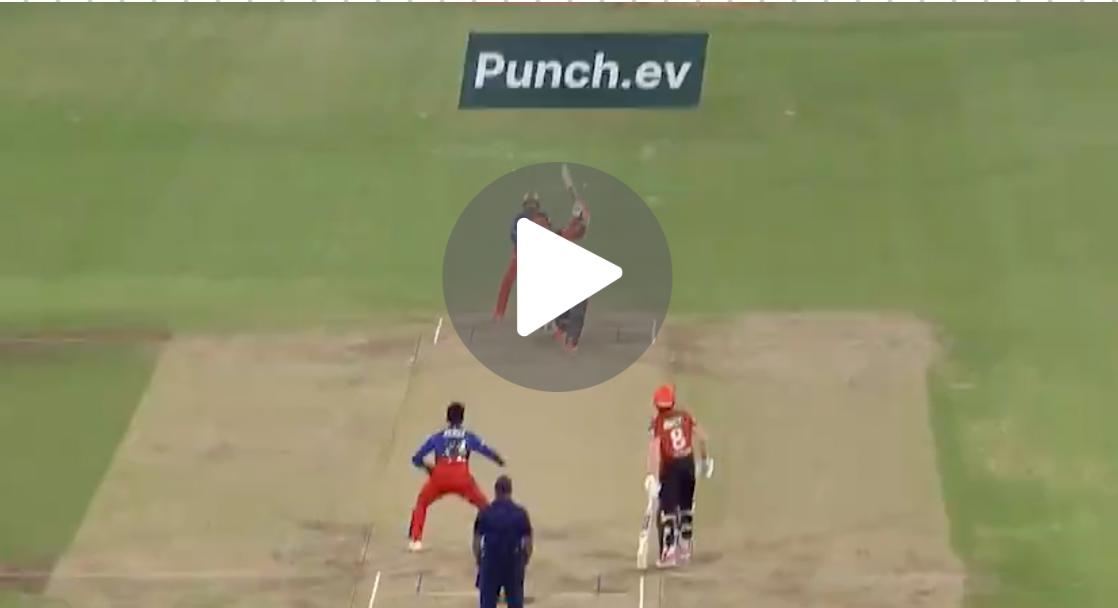 [Watch] Klaasen Fails Miserably As Sunrisers Pushed On Verge Of Defeat